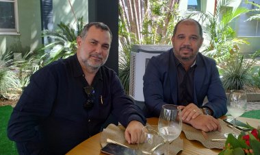 PSDB/Cidadania definem seus rumos para as eleições de 2024 em Formosa