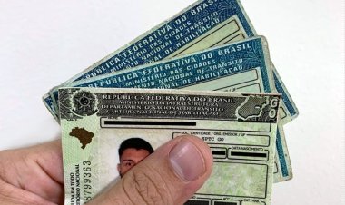 Detran altera prazo de suspensão da CNH por excesso de velocidade