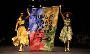 Com tema Conexões, 3ª edição da Amarê Fashion traz Inteligência Artificial como ponto de discussão para a moda e mercado PME