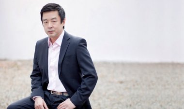 Jum Nakao é o mentor da 2ª edição do Senac Fashion School