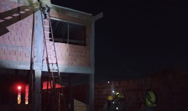 Homem morre vítima de descarga elétrica em Planaltina-GO