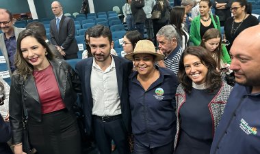 Rota da Fruticultura: Formosa recebe autorização para uso da água na irrigação