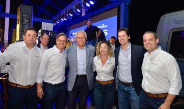 "Saúde, educação e segurança de qualidade garantem novos investimentos para Goiás", diz Caiado