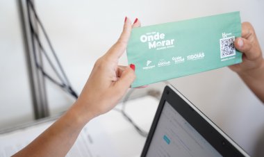 Aluguel Social amplia atendimento a mulheres em situação de violência doméstica