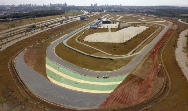 Autódromo Internacional de Goiânia terá programação especial nos 50 anos
