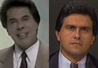 Ronaldo Caiado lamenta morte de Silvio Santos e relembra encontro com o apresentador