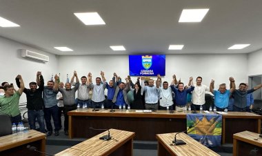 Delegada Fernanda lidera expectativas e consolida favoritismo na disputa pela Prefeitura de Formosa