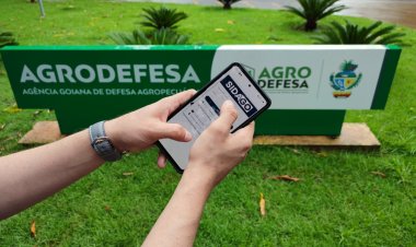 Referência no país, Sistema de Defesa Agropecuária de Goiás já é adotado por 15 estados