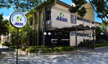 Goiás bate recorde na abertura de empresas no mês de julho