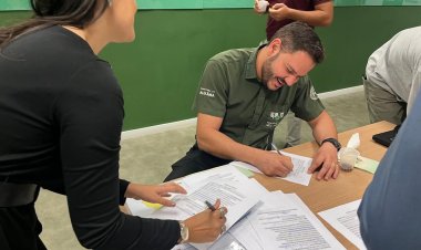 SEDF-GO  e UFG trazem “Virada Ambiental” para a Região Metropolitana do Entorno