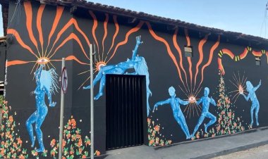 Entre corpos e serpentes, onde você guarda o seu preconceito?