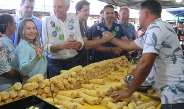 Daniel Vilela destaca “receptividade do eleitorado” à campanha de Leandro Vilela para prefeitura de Aparecida