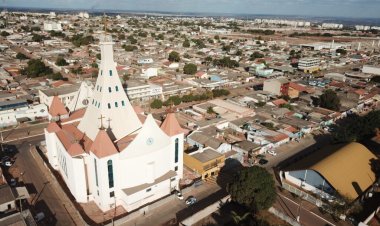 Valparaíso está no ranking das cidades goianas com mais empresas abertas em julho