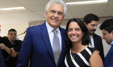 Governo de Goiás comemora reconhecimento da Região Metropolitana do Entorno do Distrito Federal pelo IBGE