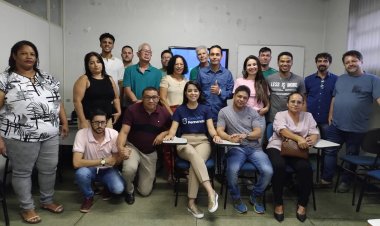 Delegada Fernanda: a voz da renovação em Formosa