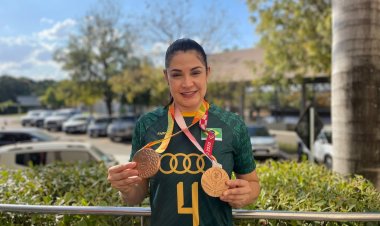 Paciente do Crer representa o Brasil nas Paralimpíadas de Paris 2024