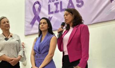 Polícia Civil de Goiás e Secretaria do Entorno promovem Seminário Agosto Lilás contra a violência de gênero