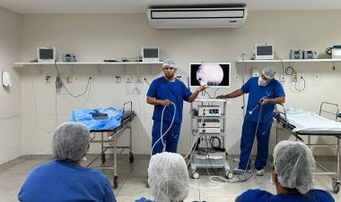 Governo de Goiás investe em novos equipamentos para o Hospital Estadual de Jataí