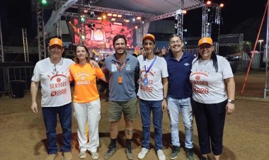 Festival Gastronômico e Rally dos Sertões impulsionam turismo e economia em Formosa