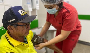 Hospital Estadual de Formosa realiza mais de 18 mil atendimentos no primeiro semestre