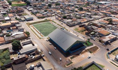 Valparaíso está entre as cinco cidades com mais negócios ativos em Goiás, aponta Juceg