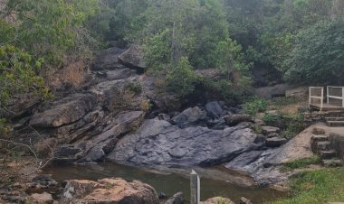 Nivaldo Falcão alerta sobre crise hídrica em Formosa