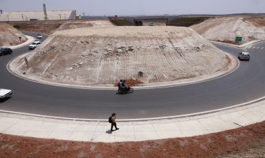 Travessia urbana da BR-050 é inaugurada em Cristalina