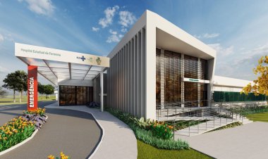 Expansão do Sistema de Saúde no Entorno beneficia moradores da região e do DF