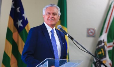“Resultado do trabalho de um governo sério”, diz Caiado sobre decisão da ANS que mantém 10 mil beneficiários no Ipasgo Saúde
