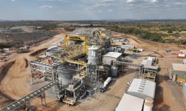 Com o Projeto Mara Rosa, Hochschild é finalista na principal premiação do setor mineral brasileiro