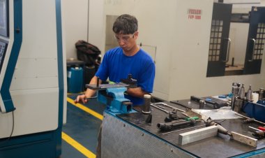 Goiás é líder na geração de empregos no Centro-Oeste em 2024