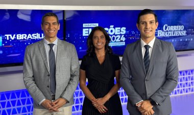 Eleições no Entorno ganham visibilidade