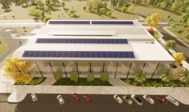 Governo de Goiás conclui licitação para construir terceiro Mercadão Goiano, em Valparaíso