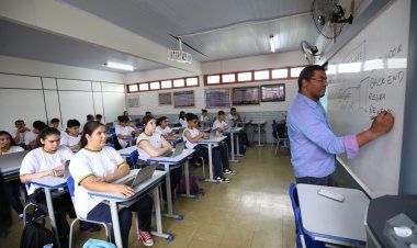 Governo de Goiás amplia atendimento na rede estadual com mais 15 mil vagas para cursos técnicos integrados ao ensino médio