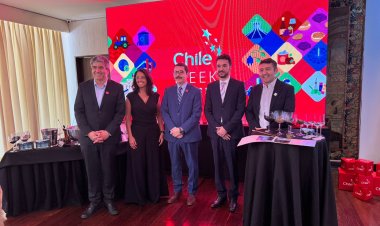 Seapa Goiás e Minagri Chile assinam Memorando de Entendimento