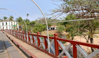 Pirenópolis: o encanto do interior goiano para o mundo