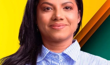 A virada de Simone Ribeiro: como a candidata "subestimada" fez história e se tornou a primeira prefeita de Formosa