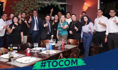 Eleições da OAB em Formosa: Chapa 1 oficializa candidatura para o triênio 2025-2027