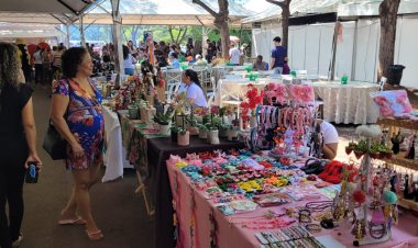 2ª edição da feira #NoEntornoTem será nos dias 9 e 10 de novembro no Parque da Cidade