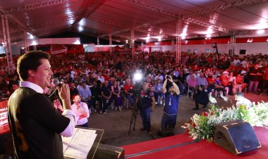 Em noite de festa vila-novense, Daniel Vilela projeta principais times goianos na série A do Brasileirão