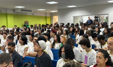 Goiás traz G20 Social para o  Entorno, com foco no protagonismo jovem para a região