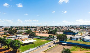 Segurança pública garante queda nos índices de criminalidade do Entorno do DF