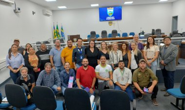 Formosa dá o pontapé inicial para se tornar um polo turístico regional