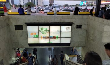 Parceria entre Goiás e DF leva feira goiana do Entorno ao coração de Brasília