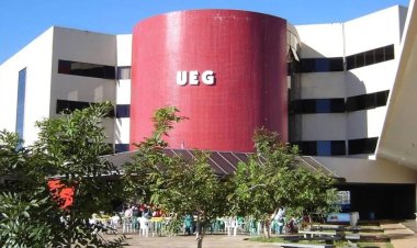 UEG divulga edital do Minha Vaga 2025/1
