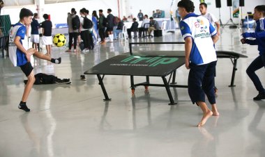 Goiás participa dos Jogos da Juventude 2024 na Paraíba