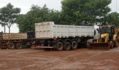 Governo de Goiás retoma duplicação da GO-210, em Rio Verde