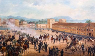 Proclamação da República: um novo capítulo na história do Brasil