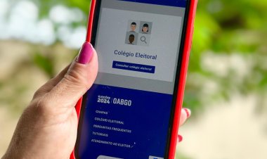 Advogados de Formosa vão às urnas para escolher novos representantes na subseção da OAB