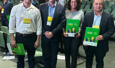 'Conecta Prefeitos': Secretaria do Entorno se prepara para atender prefeitos